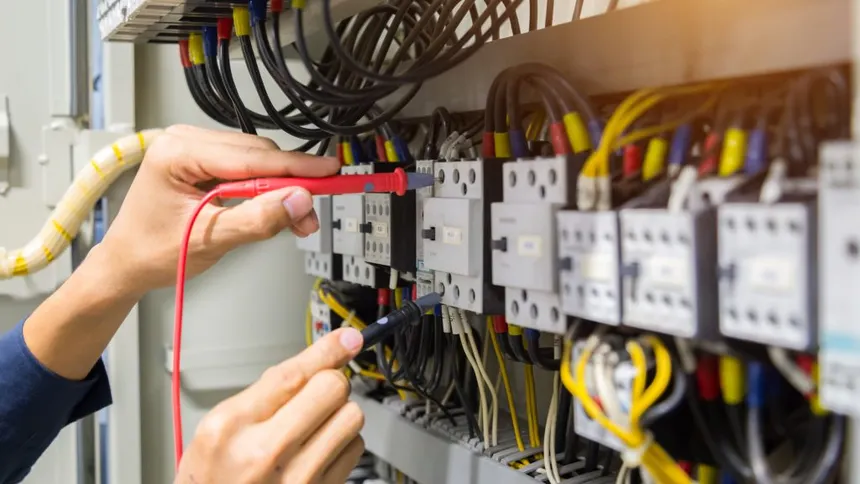 Instalación eléctrica 1