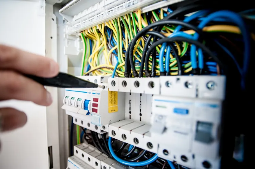 Instalación eléctrica 2
