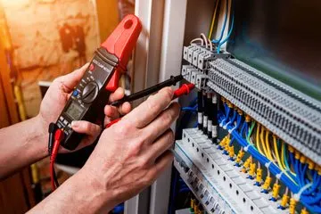 Instalación eléctrica 3