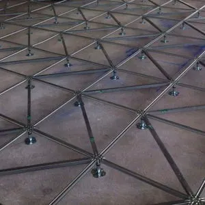 Estructuras metálicas 1