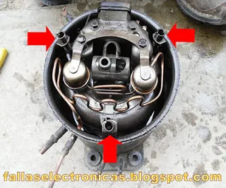 Mantenimiento compresores 4